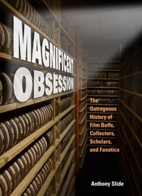 Enlarge image Cover: Magnificent Obsession - Princeton University Press