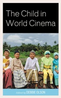 Cover: The Child in World Cinema - Lexington Books