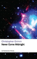 Cover: Never Come Midnight - Ozymandias Press