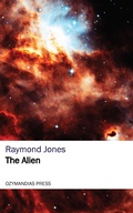 Cover: The Alien - Ozymandias Press