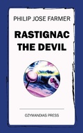 Cover: Rastignac the Devil - Ozymandias Press