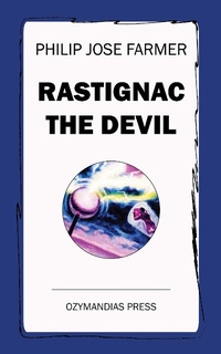 Enlarge image Cover: Rastignac the Devil - Ozymandias Press