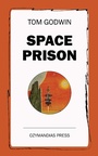 Cover: Space Prison - Ozymandias Press