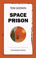 Cover: Space Prison - Ozymandias Press