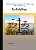 Cover: Agriculture, Climate Change and Food Security in the 21st Century - Cambridge Scholars Publishing