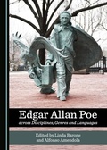 Cover: Edgar Allan Poe across Disciplines, Genres and Languages - Cambridge Scholars Publishing