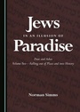 Cover: Jews in an Illusion of Paradise - Cambridge Scholars Publishing