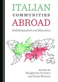 Cover: Italian Communities Abroad - Cambridge Scholars Publishing