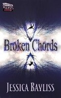 Cover: Broken Chords - Leap Books, LLC