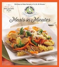 Cover: Meals In Minutes - Gooseberry Patch