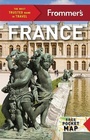 Cover: Frommer's France - Frommermedia