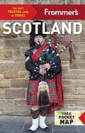 Cover: Frommer's Scotland - Frommermedia