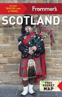 Abbildung von: Frommer's Scotland - Frommermedia
