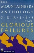 Cover: Glorious Failures: v. 1 - Mountaineers Books