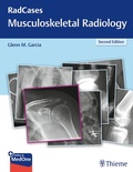 Cover: RadCases Q&A Musculoskeletal Radiology - Thieme Publishers