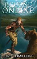 Cover: Ascend Online - Luke Chmilenko
