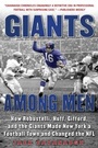 Cover: Giants Among Men - Sports Publishing