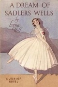 Cover: A Dream of Sadler's Wells - Dead Authors Society