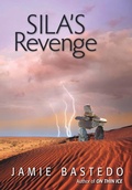 Cover: Sila's Revenge - Red Deer Press