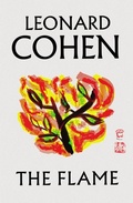Cover: The Flame - Canongate Books