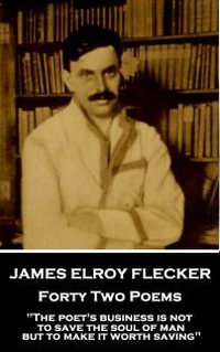 Enlarge image Cover: Forty Two Poems - Portable Poetry