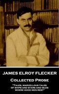 Cover: Collected Prose - Copyright Group