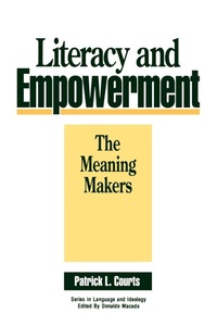 Abbildung von: Literacy and Empowerment - Praeger Publishers Inc