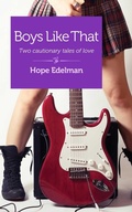 Cover: Boys Like That - SheBooks