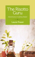 Cover: The Risotto Guru - SheBooks