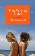 Cover: The Wrong Sister - SheBooks