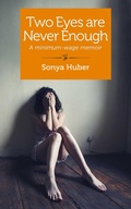 Cover: Two Eyes Are Never Enough - SheBooks