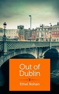 Cover: Out of Dublin - SheBooks