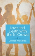 Cover: Love and Death with the In Crowd - SheBooks