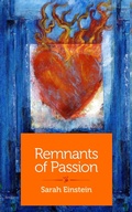 Cover: Remnants of Passion - SheBooks