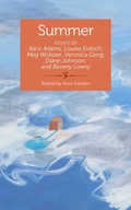 Cover: Summer - SheBooks