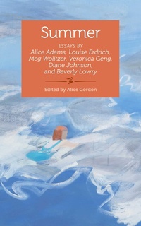 Enlarge image Cover: Summer - SheBooks