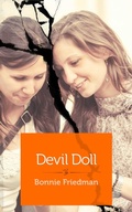 Cover: Devil Doll - SheBooks