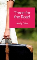 Cover: Three for the Road - SheBooks