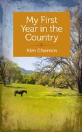 Cover: My First Year in the Country - SheBooks