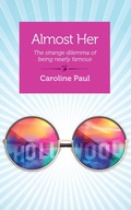 Cover: Almost Her - SheBooks
