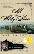 Cover: All the Pretty Shoes - Wyatt-MacKenzie Publishing