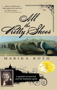 Enlarge image Cover: All the Pretty Shoes - Wyatt-MacKenzie Publishing