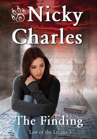 Enlarge image Cover: The Finding - Veronica Lloyd