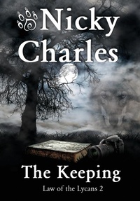 Enlarge image Cover: The Keeping - Veronica Lloyd