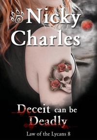 Enlarge image Cover: Deceit can be Deadly - Veronica Lloyd