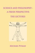 Cover: Science and Philosophy - A Fresh Perspective - merops press