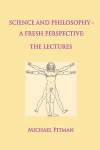 Enlarge image Cover: Science and Philosophy - A Fresh Perspective - merops press