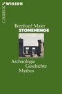 Cover: Stonehenge - C.H.BECK