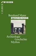 Abbildung von: Stonehenge - C.H.BECK