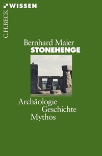 Abbildung von: Stonehenge - C.H.BECK
